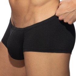 Boxer shorts, Shorty of the brand ADDICTED - copy of Bikini Soft Pique - Blanc - Ref : AD1433 C10