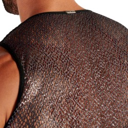 Alta del marchio WOH - Brassière Night Universe - Ref : 463056 00RP