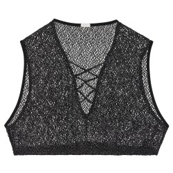 Alta del marchio WOH - Brassière Night Universe - Ref : 463056 00RP