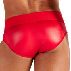 Slip de la marca WOH - Mini Slip Night Universe WOH - Red - Ref : 463025 00PA