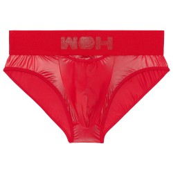 Brief of the brand WOH - Mini Slip Night Universe WOH - Red - Ref : 463025 00PA