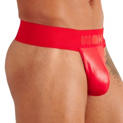 Schnur der Marke WOH - G-String Night Universe WOH - Rot - Ref : 463065 00PA