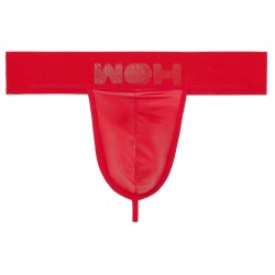 Schnur der Marke WOH - G-String Night Universe WOH - Rot - Ref : 463065 00PA