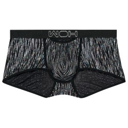 Shorts Boxer, Shorty de la marca WOH - Maletero Pura Seducción WOH - Ref : 463051 0004