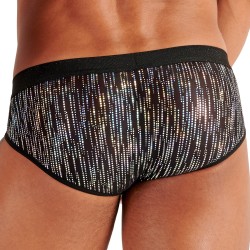 Slip de la marca WOH - Mini Breve Pura Seducción WOH - Ref : 463050 0004