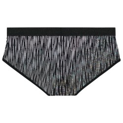 Slip de la marca WOH - Mini Breve Pura Seducción WOH - Ref : 463050 0004