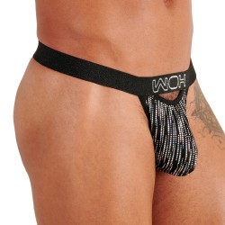 Tanga de la marca WOH - G-String Pure Seduction WOH - Ref : 463049 0004