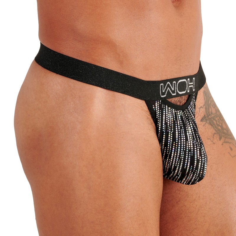 Tanga de la marca WOH - G-String Pure Seduction WOH - Ref : 463049 0004
