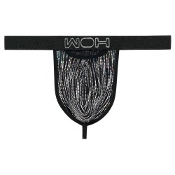Tanga de la marca WOH - G-String Pure Seduction WOH - Ref : 463049 0004