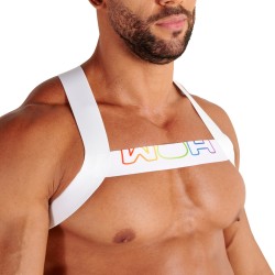 Aprovechar de la marca WOH - Harnais Sexy Fun WOH - Ref : 463067 M023