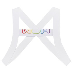 Aprovechar de la marca WOH - Harnais Sexy Fun WOH - Ref : 463067 M023