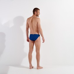 Micro Slip de Bain Nautical Cup HOM - Marine - HOM : vente slip de ...