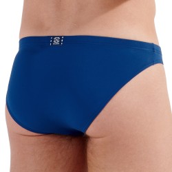 Micro Slip de Bain Nautical Cup HOM - Marine - HOM : vente slip de ...