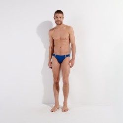 Micro Slip de Bain Nautical Cup HOM - Marine - HOM : vente slip de ...