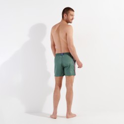Nautical Cup Schwimmshorts HOM - Khaki - HOM : Verkauf von Badehose...