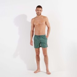 Nautical Cup Schwimmshorts HOM - Khaki - HOM : Verkauf von Badehose...
