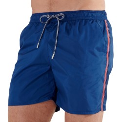 Nautical Cup Schwimmshorts HOM - Navy - HOM : Verkauf von Badehosen...