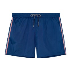 Nautical Cup Schwimmshorts HOM - Navy - HOM : Verkauf von Badehosen...