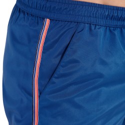 Nautical Cup Schwimmshorts HOM - Navy - HOM : Verkauf von Badehosen...