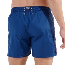 Nautical Cup Schwimmshorts HOM - Navy - HOM : Verkauf von Badehosen...