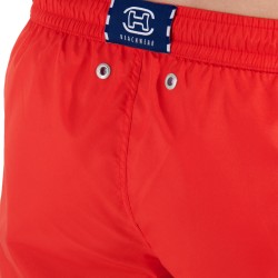 Nautical Cup Schwimmshorts HOM - Rot - HOM : Verkauf von Badehosen ...