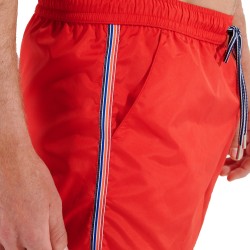 Nautical Cup Schwimmshorts HOM - Rot - HOM : Verkauf von Badehosen ...