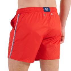 Nautical Cup Schwimmshorts HOM - Rot - HOM : Verkauf von Badehosen ...