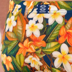 Mini Slip de Bain Etna HOM - HOM : vente slip de bain homme HOM