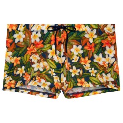 Etna Swim Boxer Briefs HOM - HOM : sale of Boxer Shorts, Bath Short...