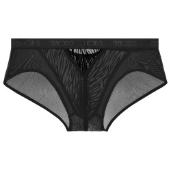 Slip de la marca WOH - Mini Briefs Atractivo Personal WOH - Black - Ref : 463046 0004