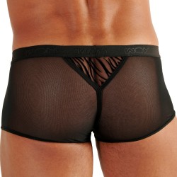 Shorts Boxer, Shorty de la marca WOH - Maletero Atractivo Personal WOH - Black - Ref : 463047 0004
