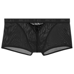 Shorts Boxer, Shorty de la marca WOH - Maletero Atractivo Personal WOH - Black - Ref : 463047 0004