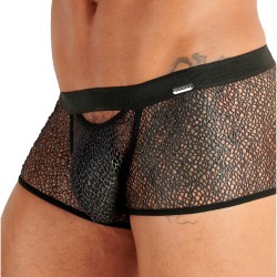 Boxer shorts, Shorty of the brand WOH - Trunk Night Universe WOH - Silver - Ref : 463055 00RP