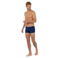 Boxer Shorts, Bad Shorty der Marke HOM - HOM Meeresleben - Meeresbadehosen - Ref : 402535 00RA