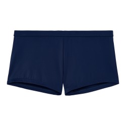 Boxer corti, bagno Shorty del marchio HOM - Costume da bagno marini HOM Vita Marina - Ref : 402535 00RA