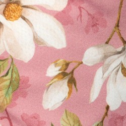 Resumen del baño de la marca ES COLLECTION - Edición limitada Jasmine Swim Bikini - Rosa - Ref : 2601 C36