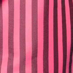 Short de bain de la marque ES COLLECTION - Short de Bain Neon Stripes Edition Limitée - Rose - Ref : 2523 C34