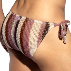 Resumen del baño de la marca ES COLLECTION - Topkapi Swim Bikini - Ref : 2614 C19