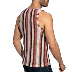 Tirantes de la marca ES COLLECTION - Topkapi tank top - Ref : TS363 C19