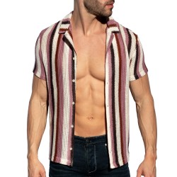 Camisa de la marca ES COLLECTION - Camisa Topkapi - Ref : SHT040 C19