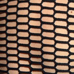 Débardeur de la marque ES COLLECTION - Débardeur Fishing Line - Noir - Ref : TS365 C10