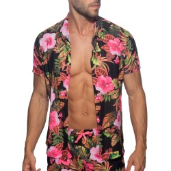 Chemise de la marque ADDICTED - Chemise Lily - Ref : AD1391 C10