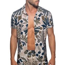 Camicia di Salice - ADDICTED : vendita di Camicia per gli uomini AD...