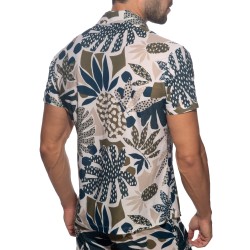 Camicia di Salice - ADDICTED : vendita di Camicia per gli uomini AD...