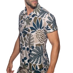Chemise Willow - ADDICTED : vente de Chemise pour les hommes ADDICT...