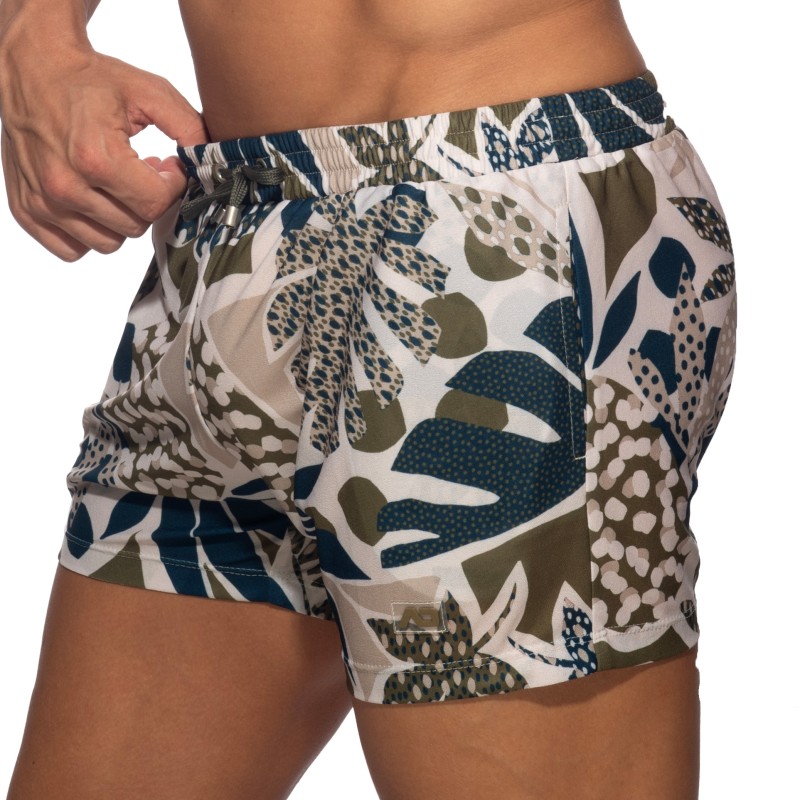 Short Willow - ADDICTED : vente short homme ADDICTED