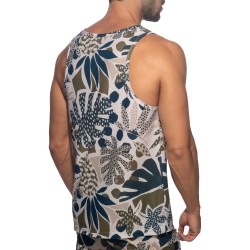 Débardeur Willow - ADDICTED : vente débardeurs homme ADDICTED