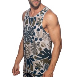 Débardeur Willow - ADDICTED : vente débardeurs homme ADDICTED