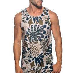 Débardeur Willow - ADDICTED : vente débardeurs homme ADDICTED