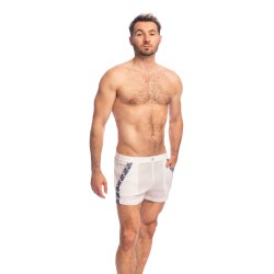 Patmos - L'Homme Invisible Pantaloncini Ricamati - L'Homme Invisibl...